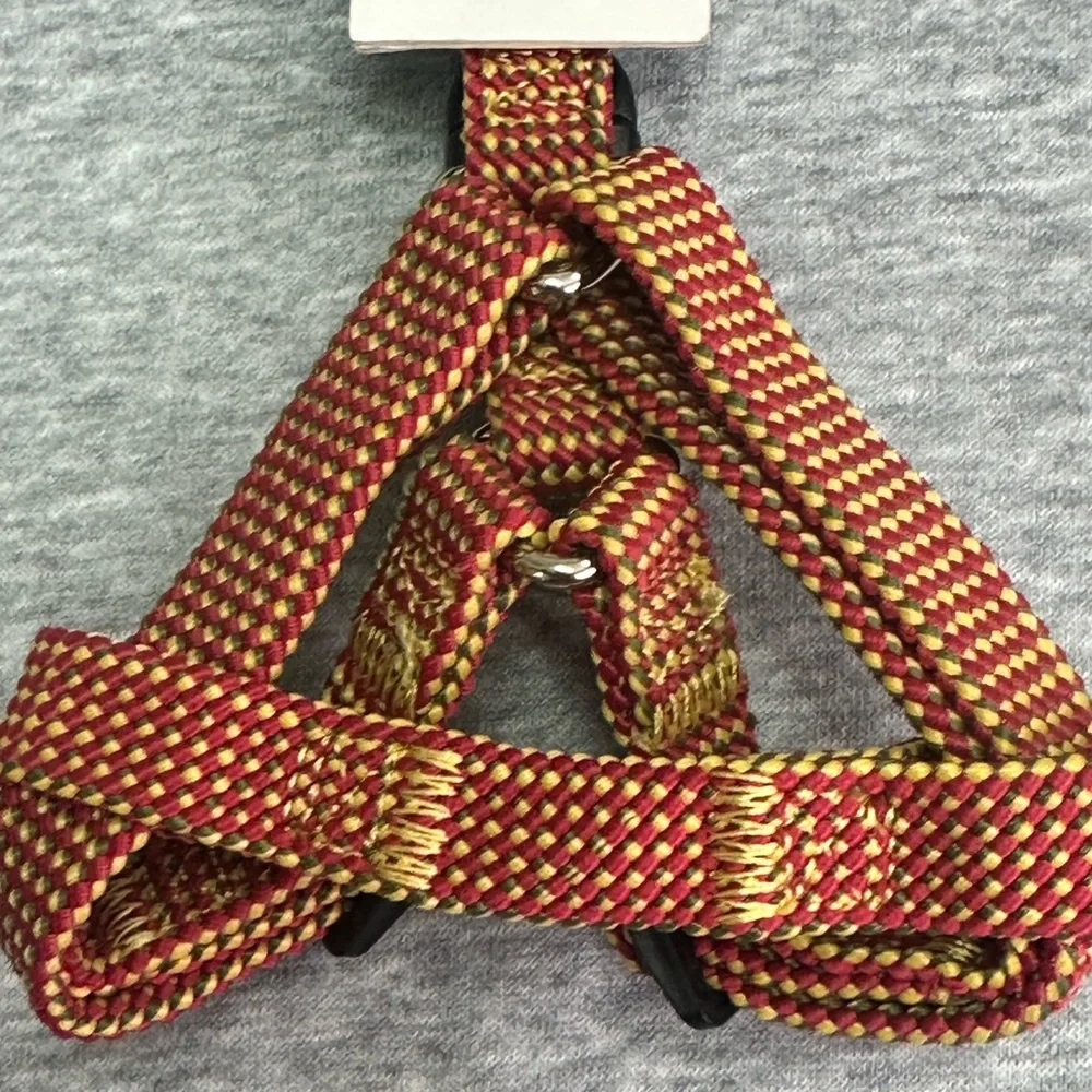 Step in Dog Harness Small 10 - 14 inch LAKE & TRAIL NWT